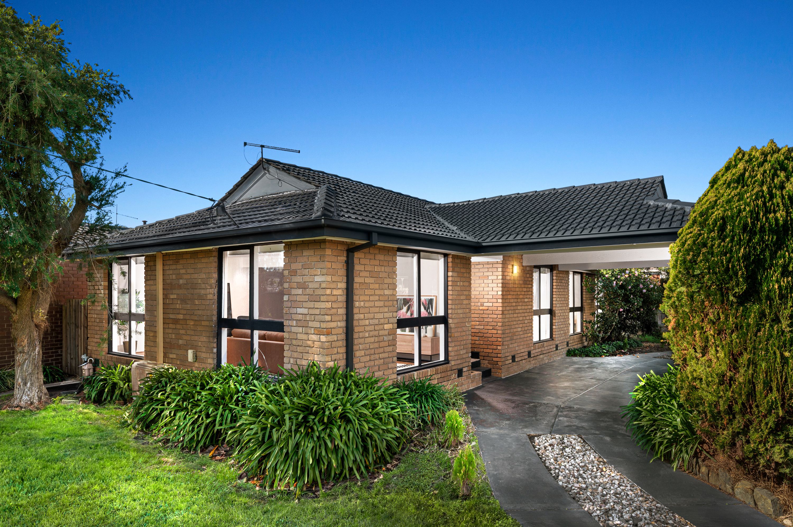 2 KELVIN GR, SOUTH MORANG VIC 3752, 0房, 0浴, House