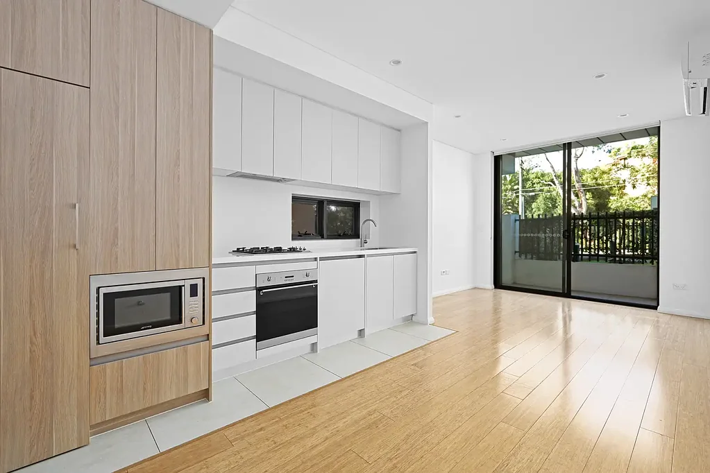 Modern convenience in the heart of Epping