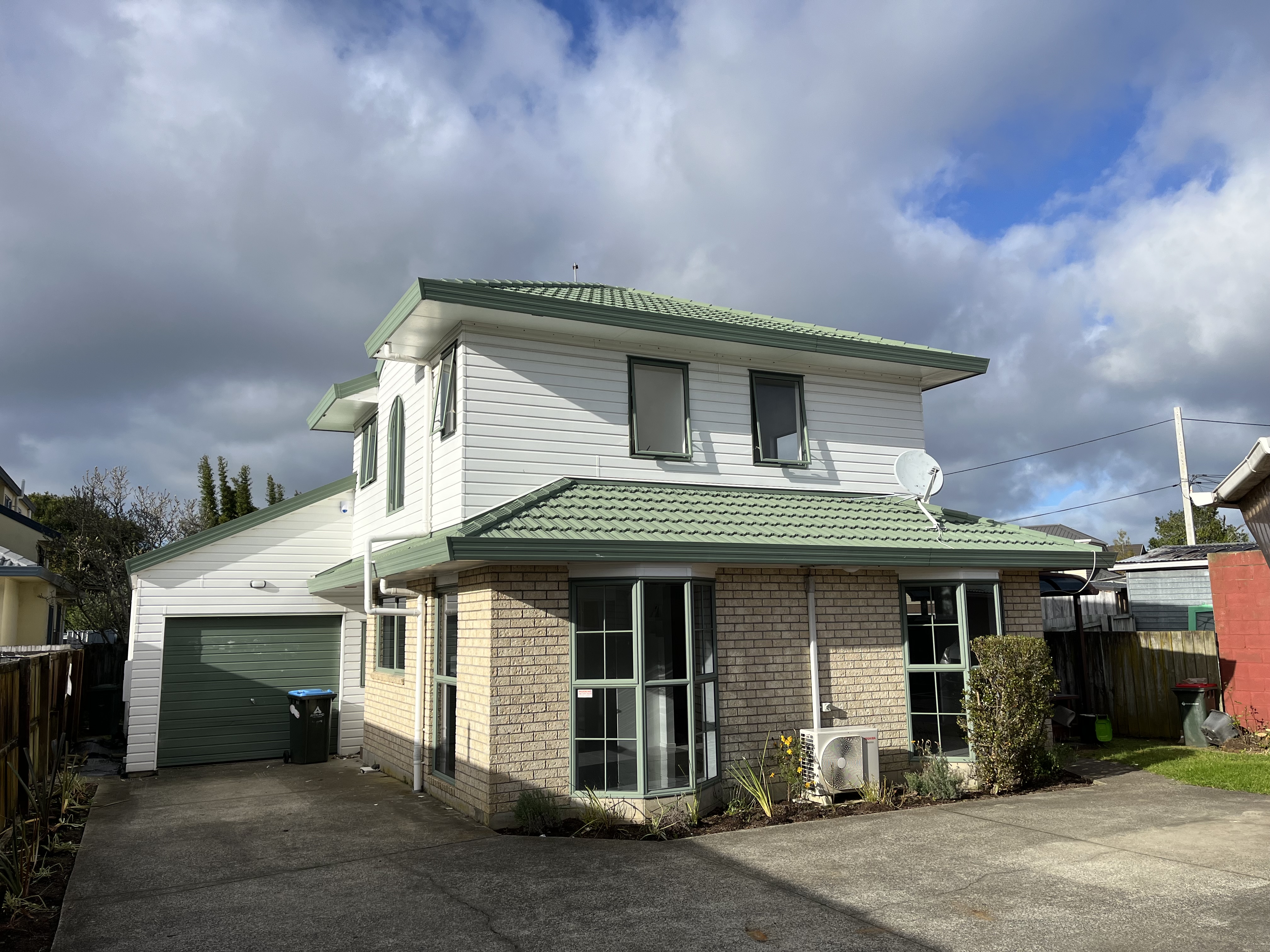 84 Melrose Road, Mount Roskill, Auckland, 3 habitaciones, 0 baños, House