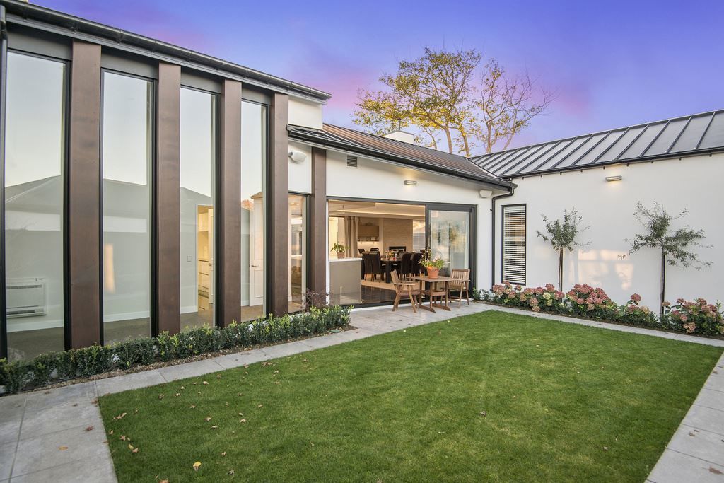 21b Plynlimon Road, Fendalton, Christchurch, 4房, 0浴