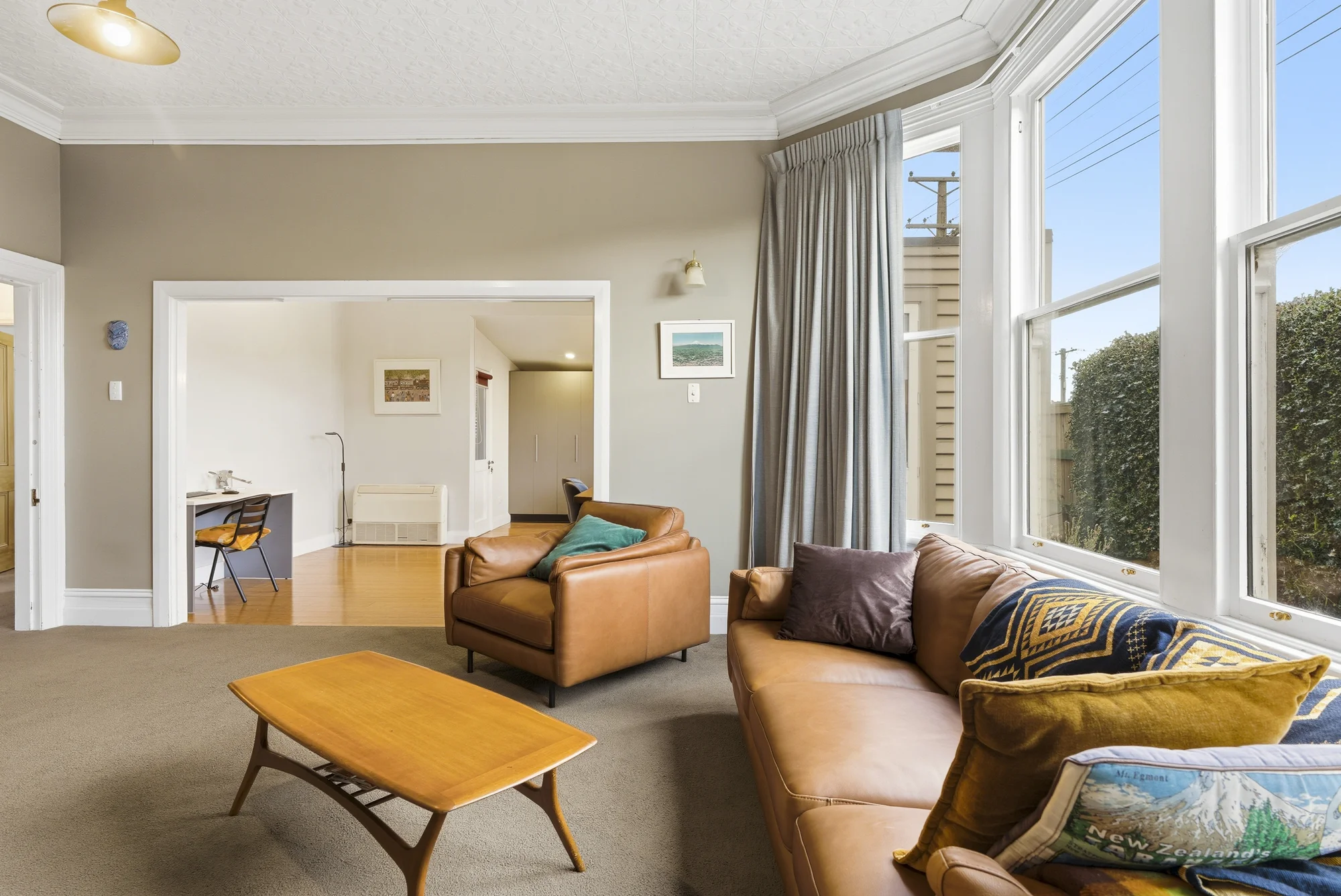 3 Delta Street, Belleknowes, Dunedin City, Otago, 3房, 2浴, House