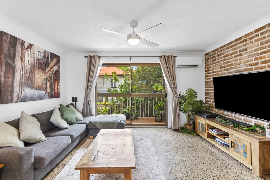 4/32 Kuran Street, Chermside, QLD 4032