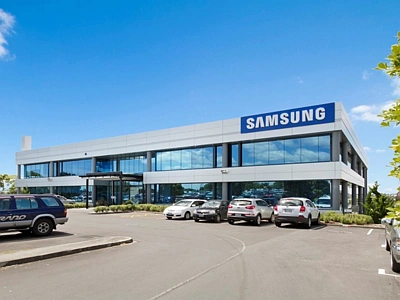 Business  Business Park Zone