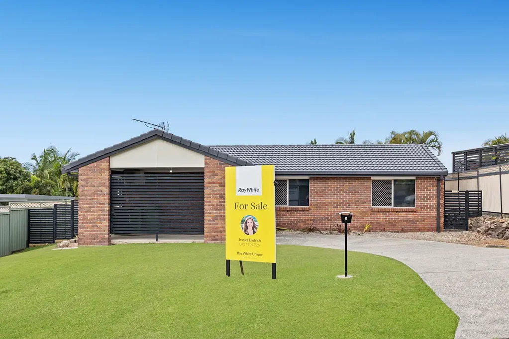 Worongary 3 Slaapkamer Move-In Ready With Room to Grow