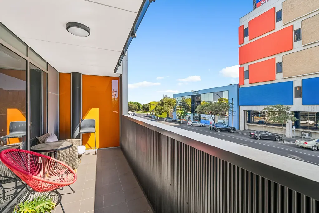 Adelaide 2બેડરૂમ Chic City Living: Designer Apartment