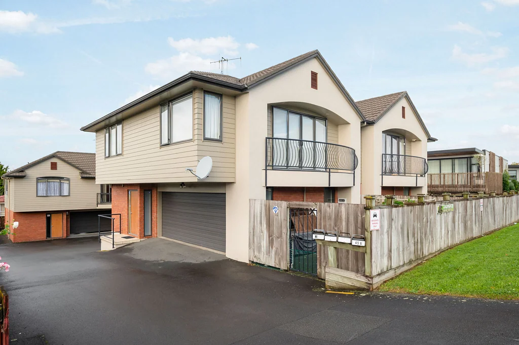 45A Ohaupo Road, Melville, Hamilton, Waikato