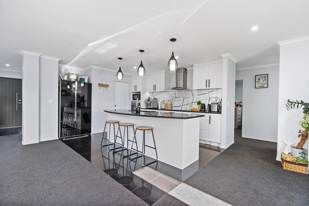 Te Kamo 4 Slaapkamer Now Priced - Don't Miss Out!