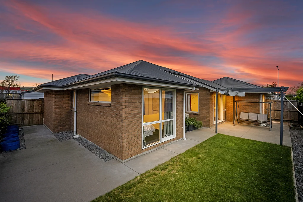 50B Buckleys Road, Linwood, Christchurch, Canterbury