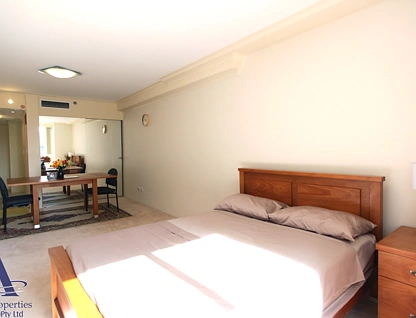317 Castlereagh  Street, Sydney, Sydney CBD, 1 phòng ngủ, 1 phòng tắm, House