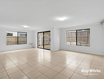 22/35 Clarence Street, Calamvale, QLD 4116, 3房, 2浴, 城市屋
