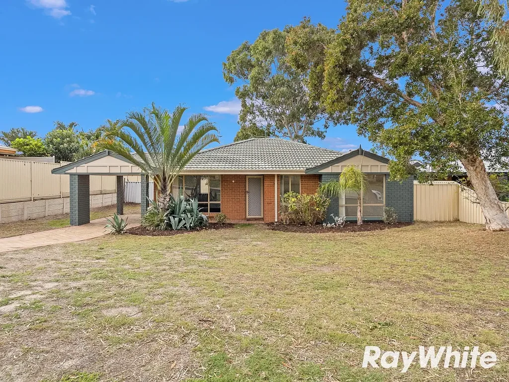 7 Malabor Mews, Halls Head, WA 6210