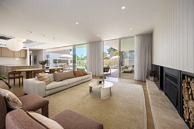 35 Murray Street, Rye, VIC 3941, 5 slaapkamers, 3 badkamers, House