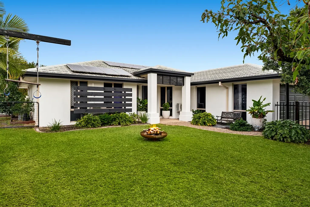 Deception Bay 4房  北岭庄园完整家庭生活方式套餐  The Complete Family Lifestyle Package in North Ridge Estate