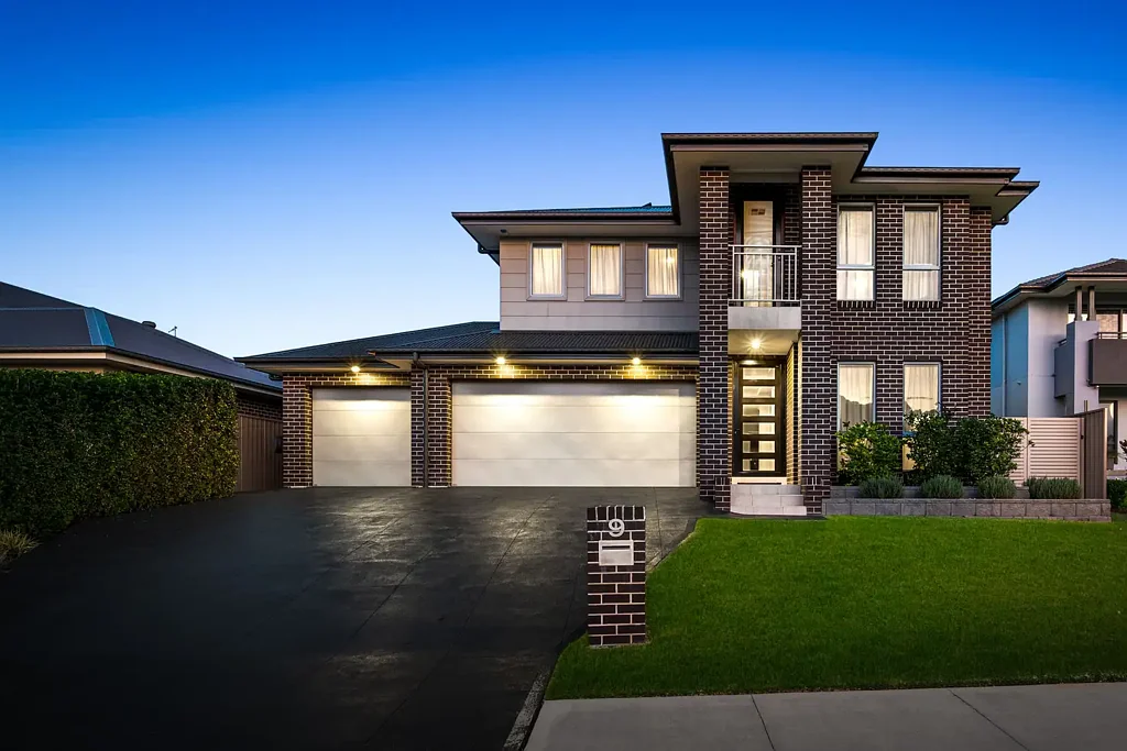 9 Atterall Court, Harrington Park, NSW 2567