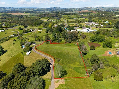 145A Runciman Road, Pukekohe, Franklin, 0房, 0浴, Lifestyle Section