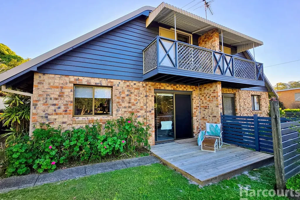 South West Rocks 1 Bedroom The Loft At South West Rocks