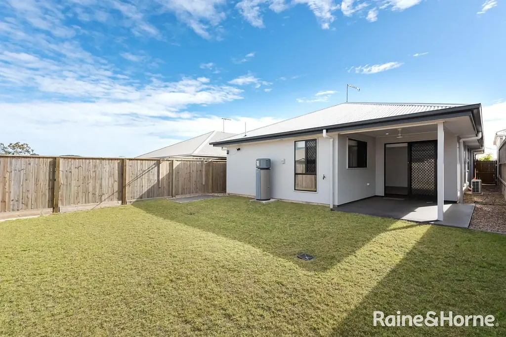 Brand New Four-Bedroom Home - In Yarrabilba's Newest Established Estate