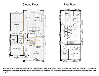 77C Schoolside Road, Kumeu, Rodney, 4部屋, 3バスルーム, House