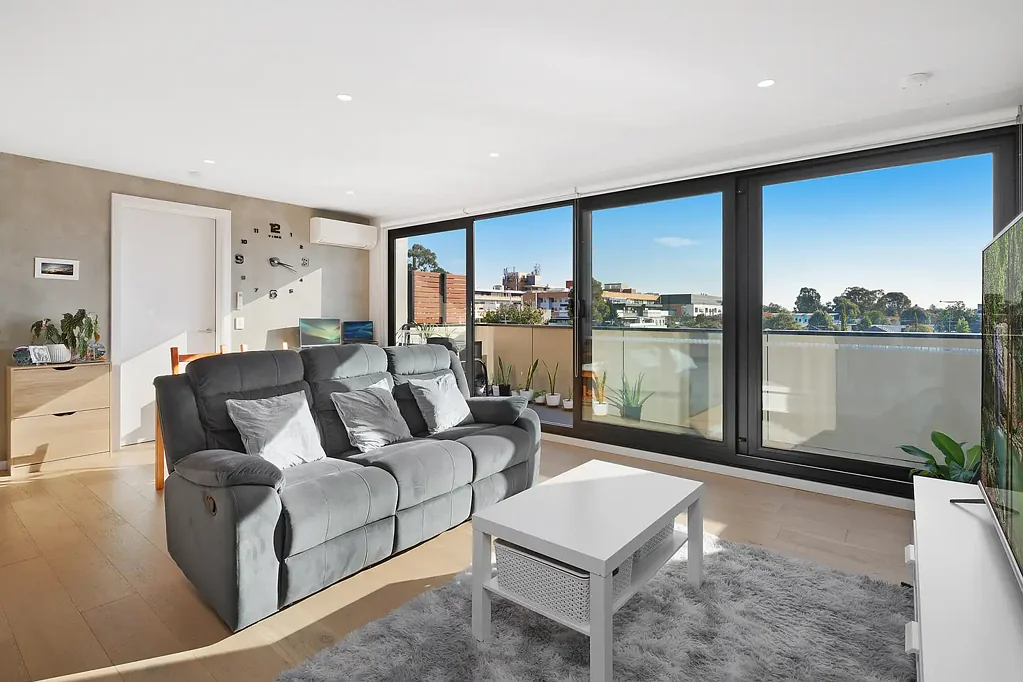 304/205-207 Ballarat Road, Footscray, VIC 3011