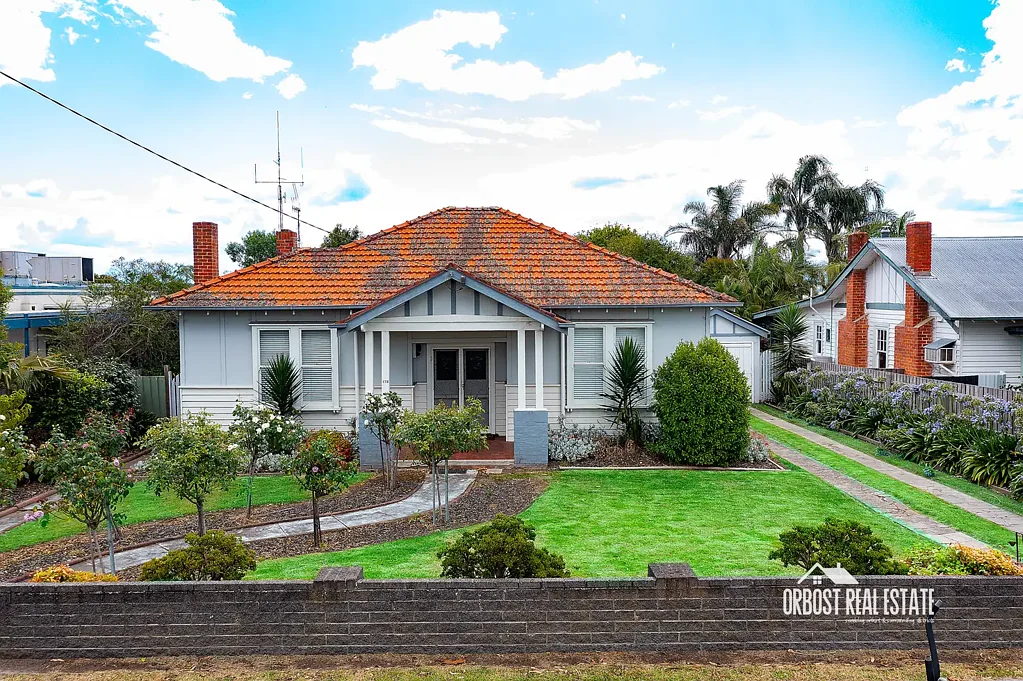 Orbost 3房  A Residence of Rare Distinction