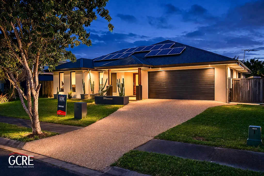 39 Duranbah Circuit, Blacks Beach, QLD 4740