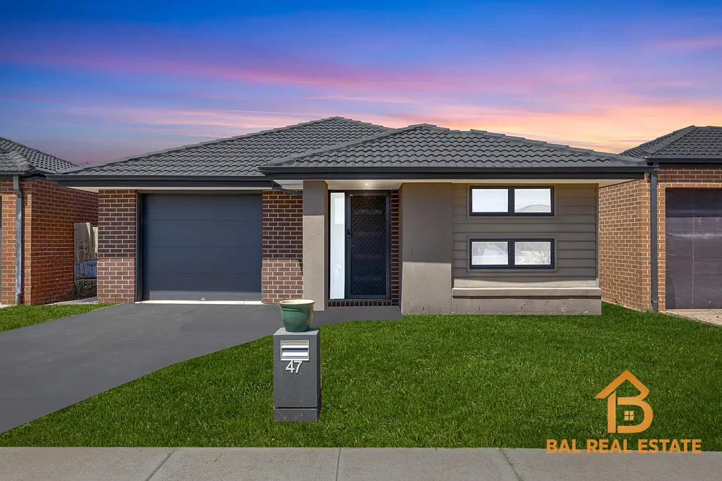 47 Gillespie Drive, Weir Views, VIC 3338