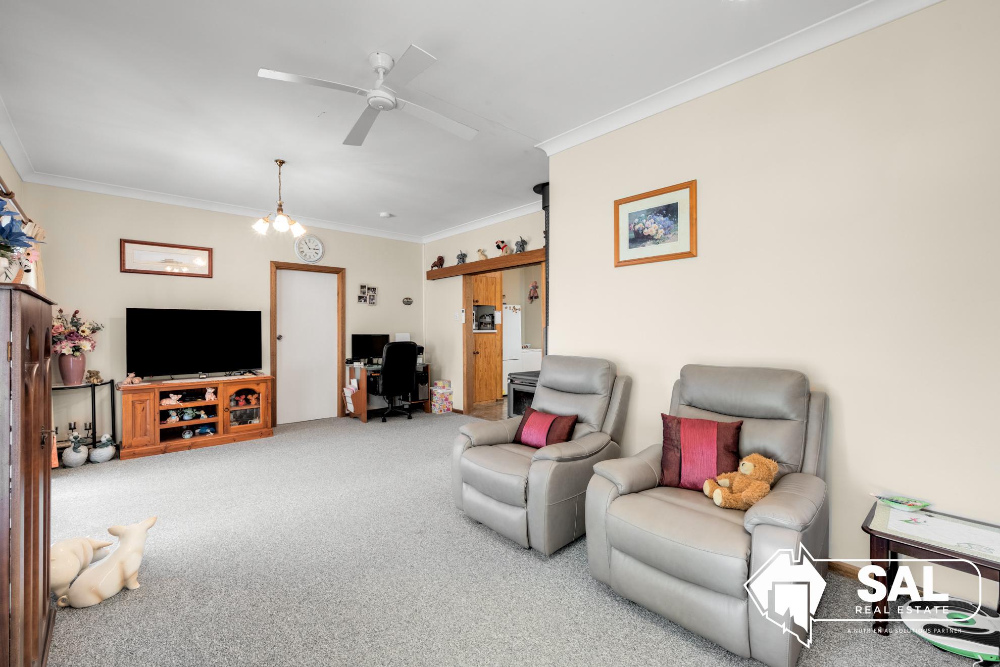 15 MCINTOSH ST, NANGWARRY SA 5277, 0 રૂમ, 0 બાથરૂમ, House