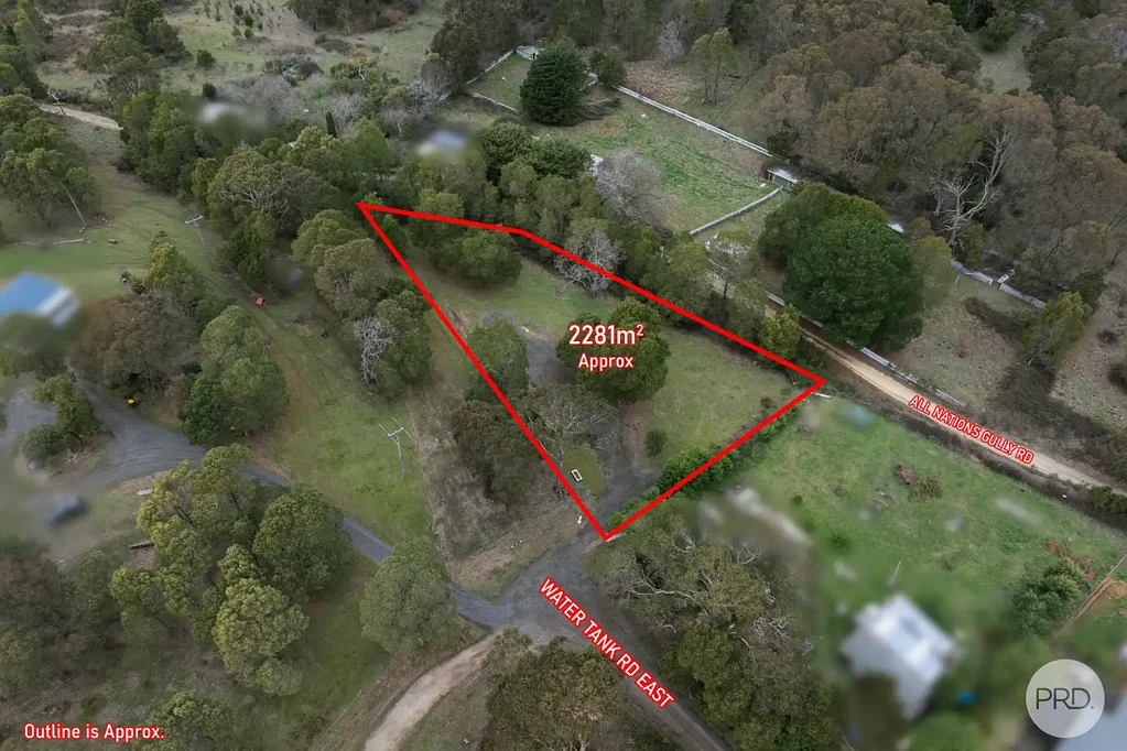 Mount Egerton  Over Half An Acre With Permit And Power - Build Your Private Sanctuary In Nature