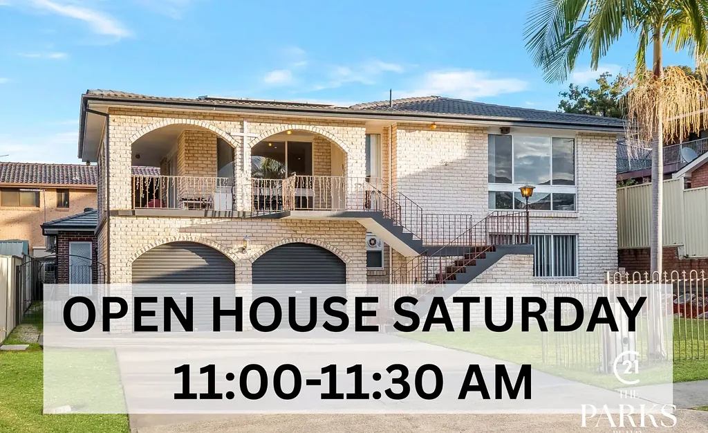 Bossley Park 6chambre Spacious Family Home with Granny Flat