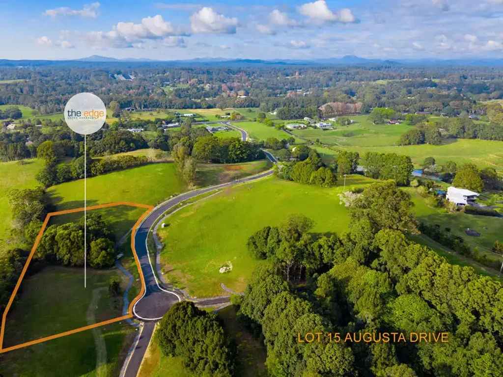 Bonville Premium Land Release Beside Bonville International Golf Resort...