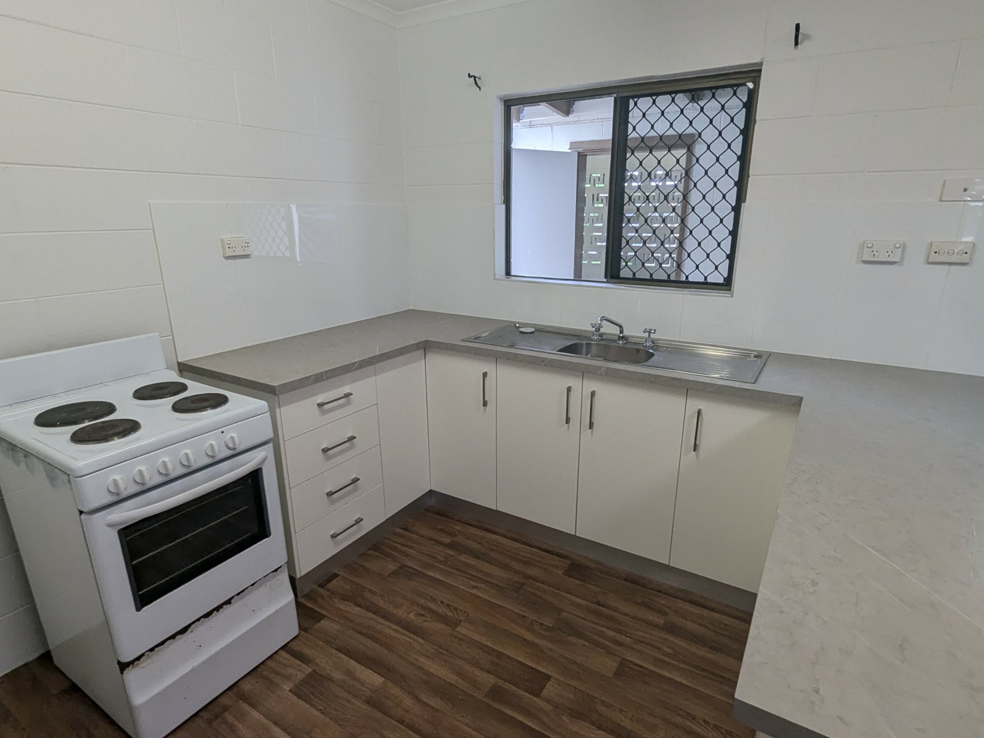 35 MINTARO CR, WOREE QLD 4868, 0 habitaciones, 0 baños, Unit