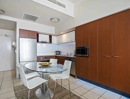 3376/23 Ferny Avenue, Surfers Paradise, Gold Coast, 2 침실, 2 욕실, Apartment