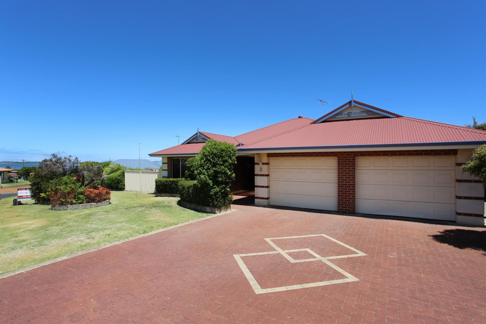 3 MILLER CR, AUSTRALIND WA 6233, 0 rūma, 0 rūma horoi, House