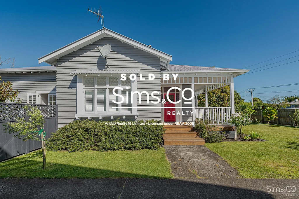 29 Young Street, Whanganui East, Wanganui, Manawatu / Whanganui