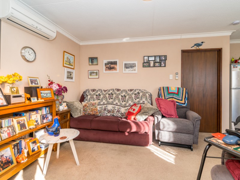 9d Tay Street, Mosgiel, Dunedin, 1房, 1浴