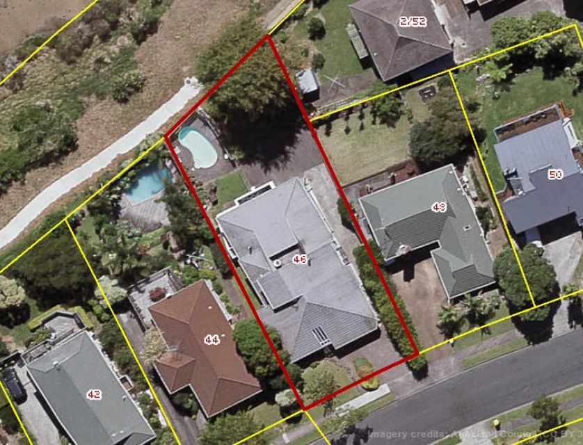 46 Galloway Crescent, Farm Cove, Manukau City, 5 ਕਮਰੇ, 0 ਬਾਥਰੂਮ