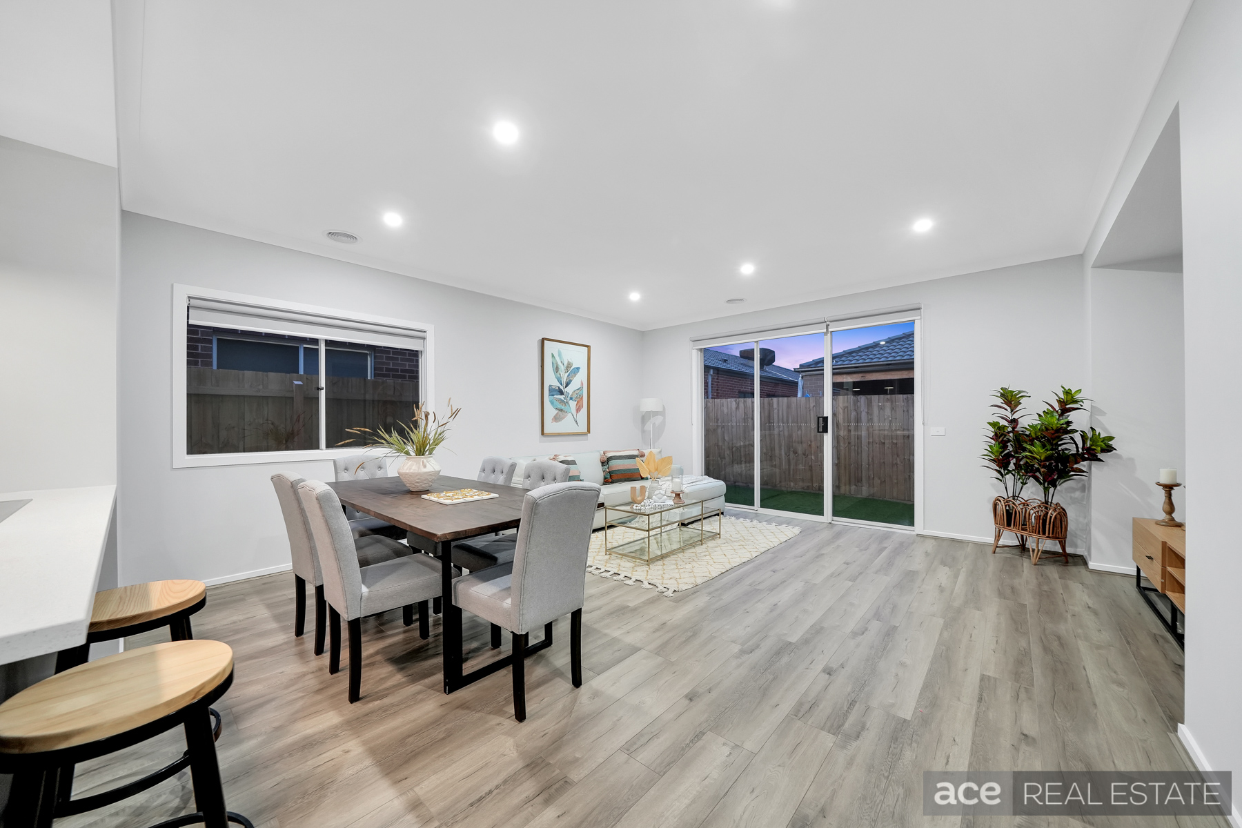 14 DOLLARBIRD DR, DEANSIDE VIC 3336, 0房, 0浴, House