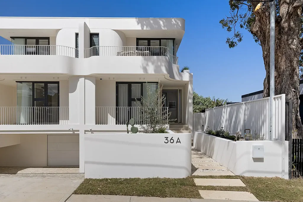 Putney 5Phòng ngủ Brand new luxe family residence and poolside entertainer
