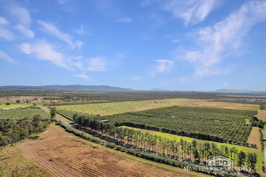 Mareeba LOCATION, LOCATION - LAND BANK FOR THE FUTURE