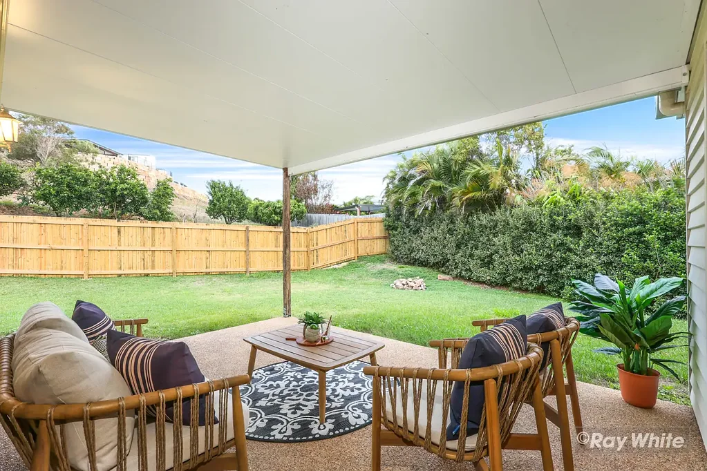 4 Pegasus Court, Lammermoor, QLD 4703