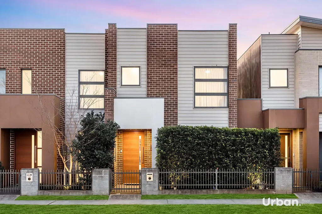 Marsden Park 3房 McDonald Jones 建造的豪华家庭住宅，带朝北后院 LUXURIOUS McDONALD JONES BUILT FAMILY HOME WITH NORTH FACING BACKYARD