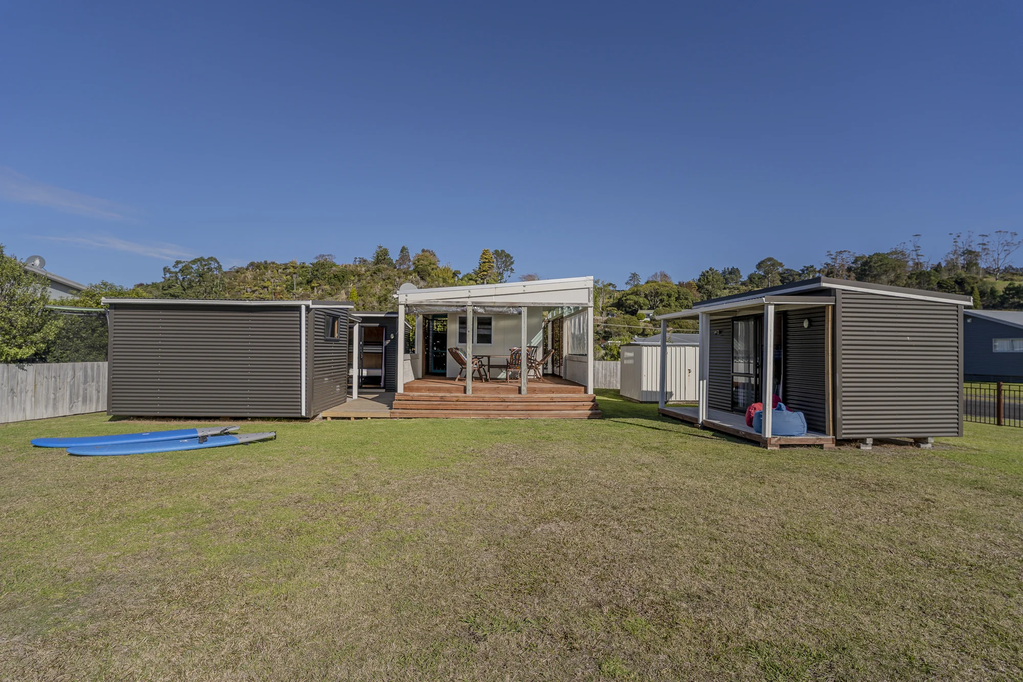 19 Scott Drive, Cooks Beach, Thames-Coromandel, 3 chambres, 1 salles de bain, Section