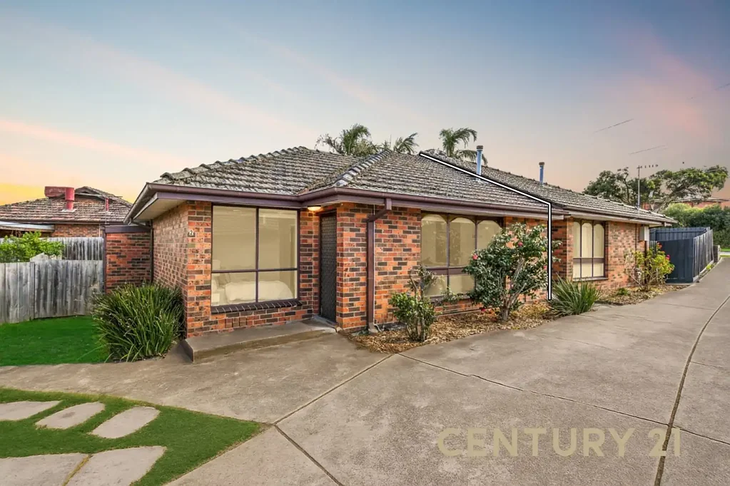 2/14 Brady Road, Dandenong North, VIC 3175