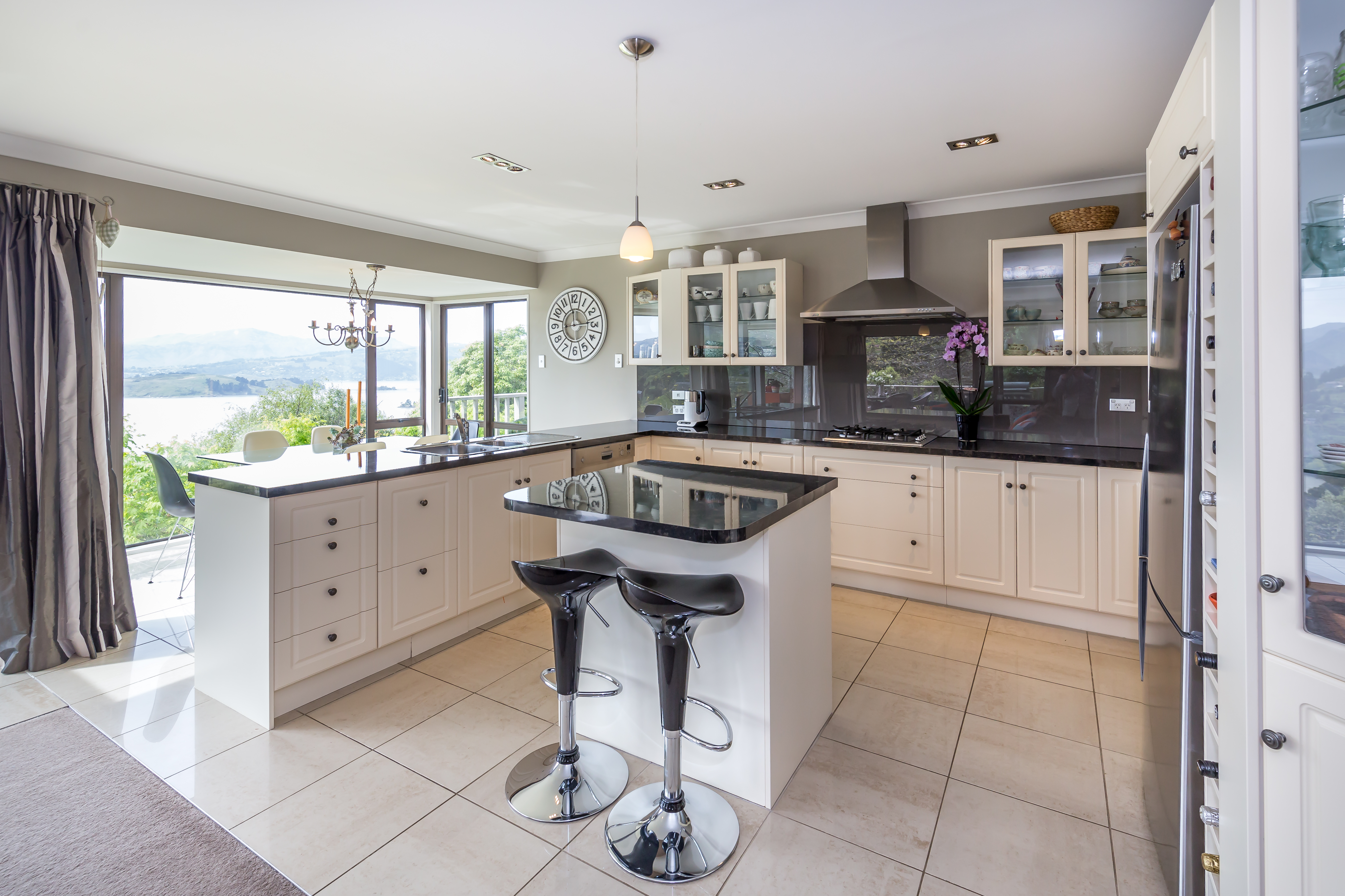 20 Bay Heights, Governors Bay, Christchurch, 4 Bedrooms, 0 Bathrooms