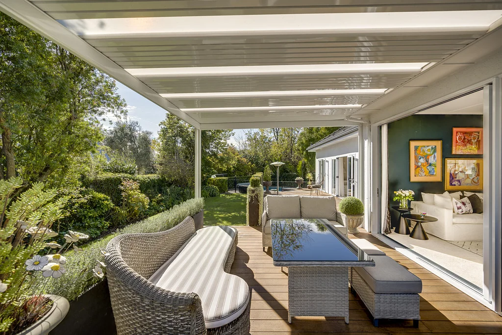 Havelock North 4कमरा Motivated vendors, renovated character and privacy
