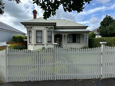 Residential  Single House Zone
