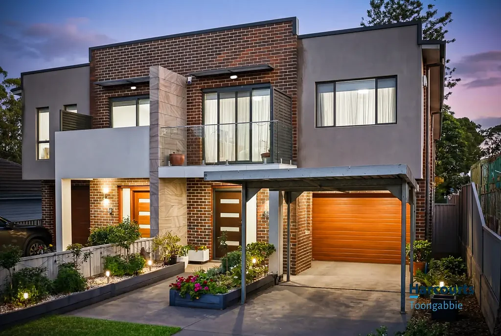 22 Edgeware Road, Prospect, NSW 2148