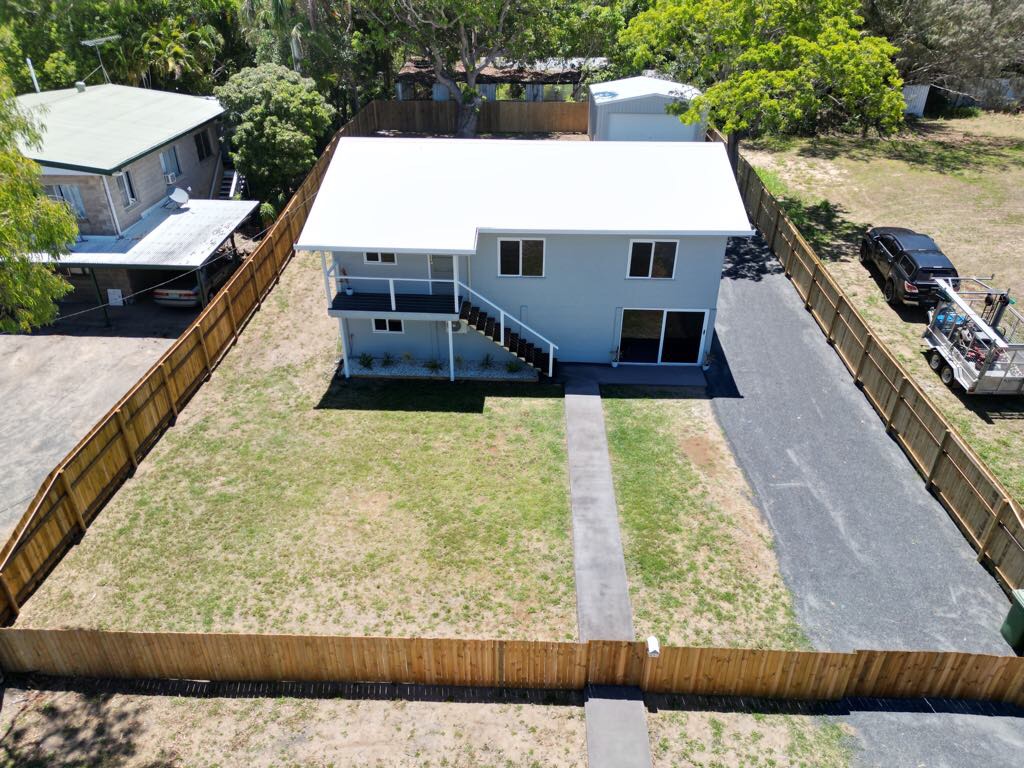 241 SLADE POINT RD, SLADE POINT QLD 4740, 0 રૂમ, 0 બાથરૂમ, House