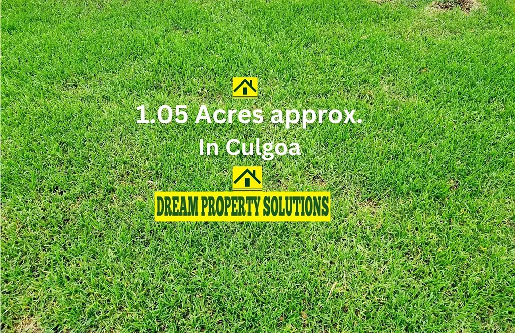 Culgoa  Must Sell !!