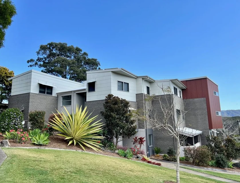 3/45 Jarrett Street, Coffs Harbour, North Coast, 3 Bedrooms, 2 Bathrooms, Apartment